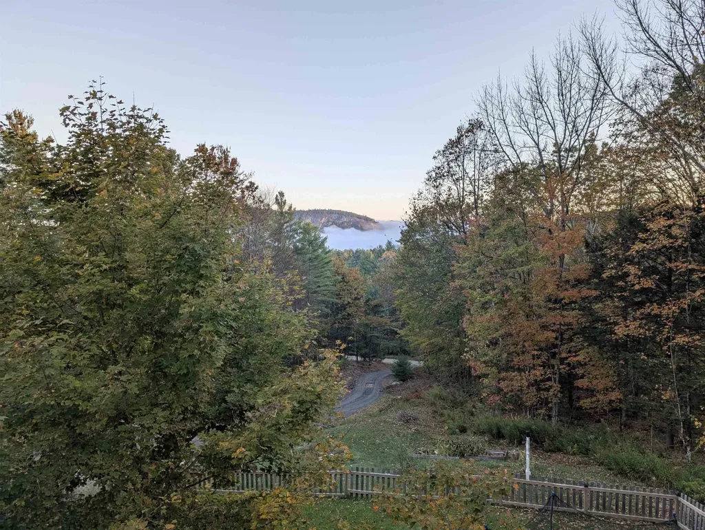 96 Sawyer Brook Road Orford NH 03777