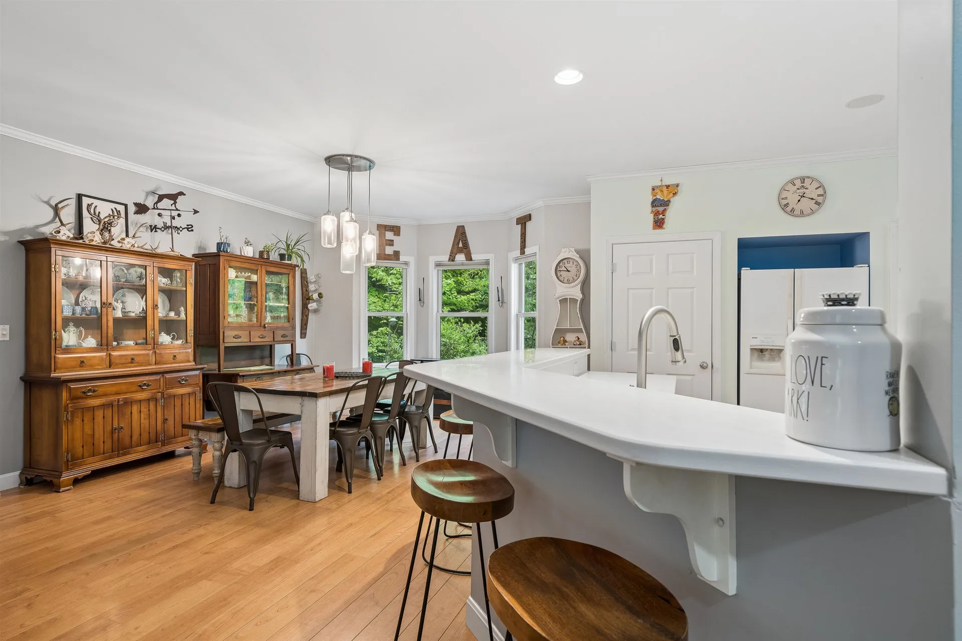 96 Sawyer Brook Road Orford NH 03777