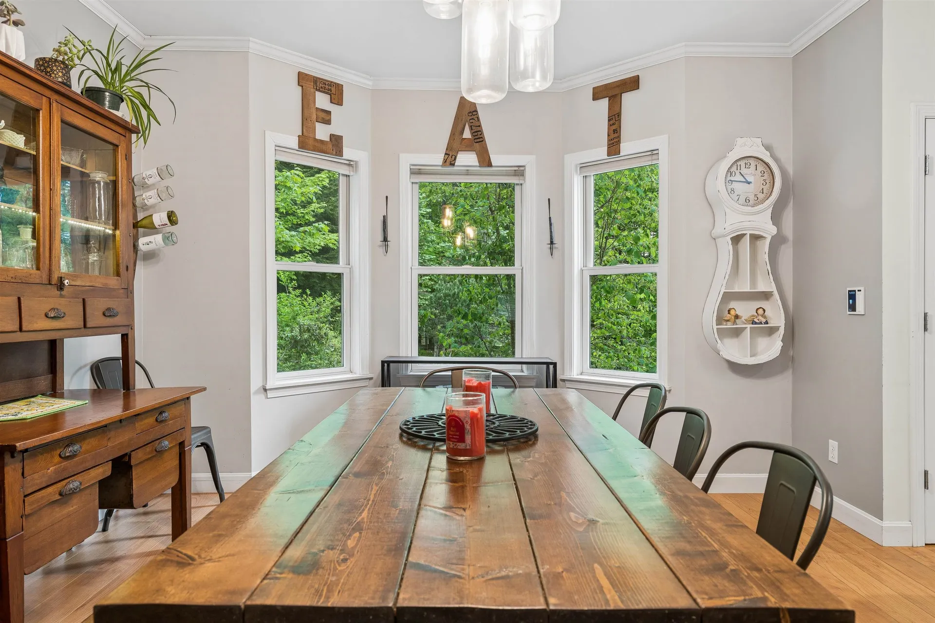 96 Sawyer Brook Road Orford NH 03777