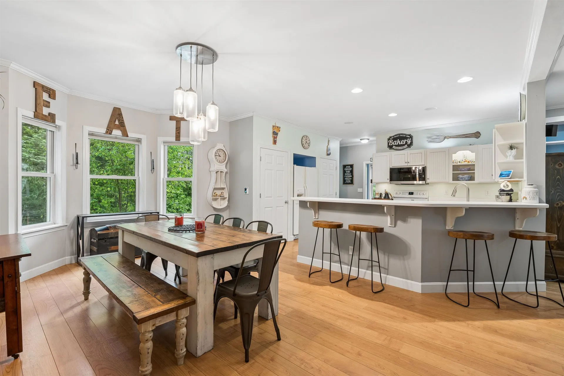 96 Sawyer Brook Road Orford NH 03777
