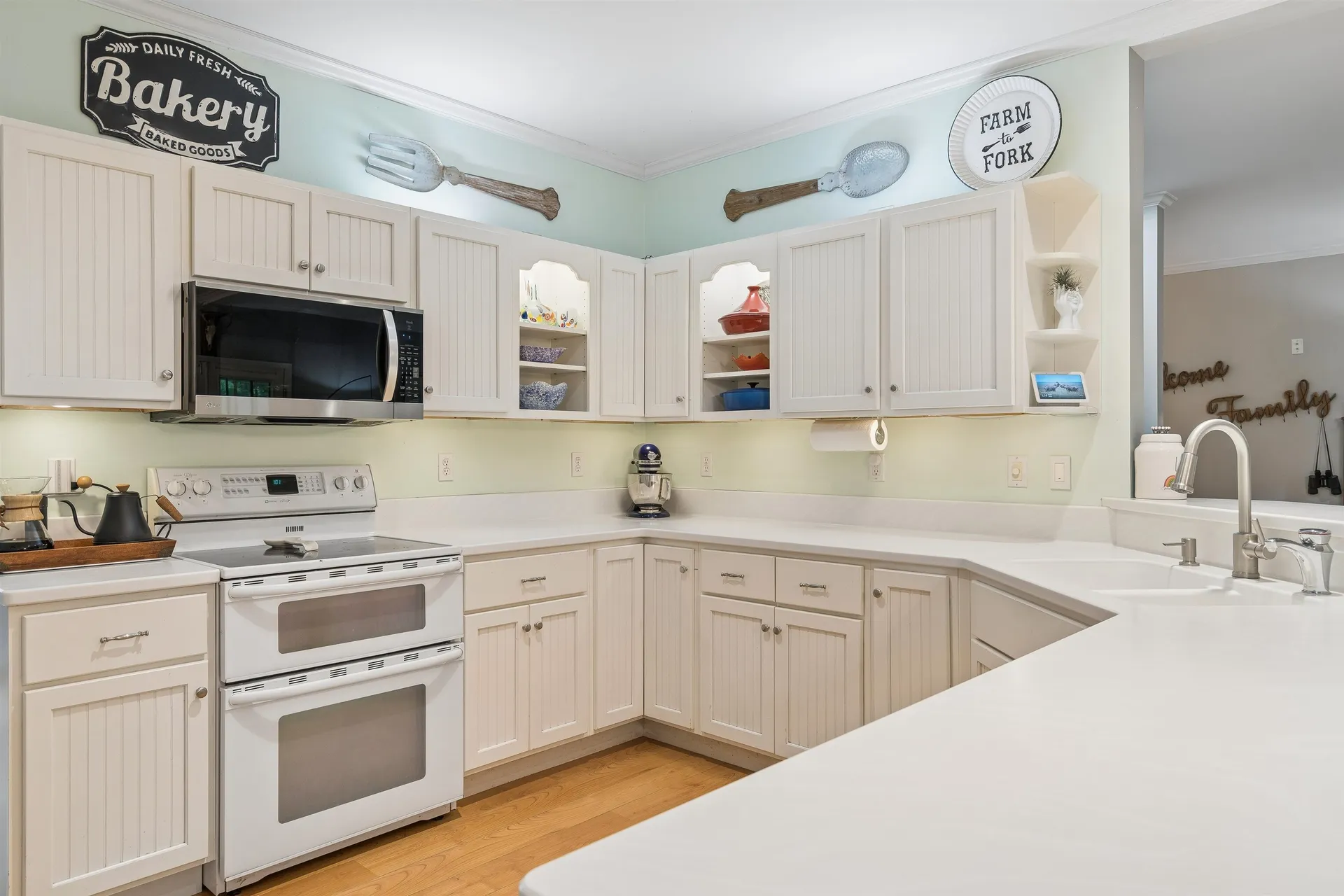 96 Sawyer Brook Road Orford NH 03777