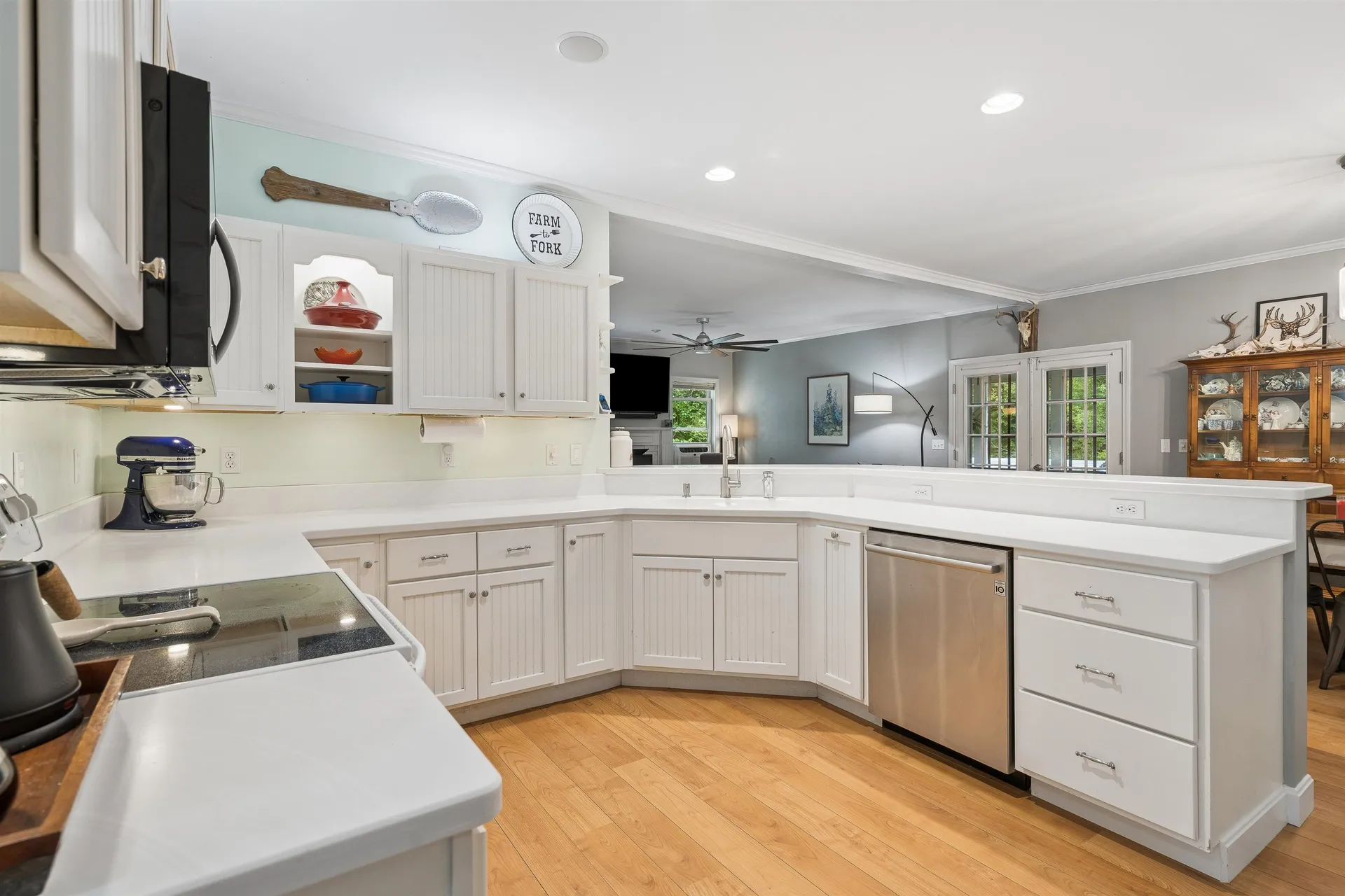 96 Sawyer Brook Road Orford NH 03777