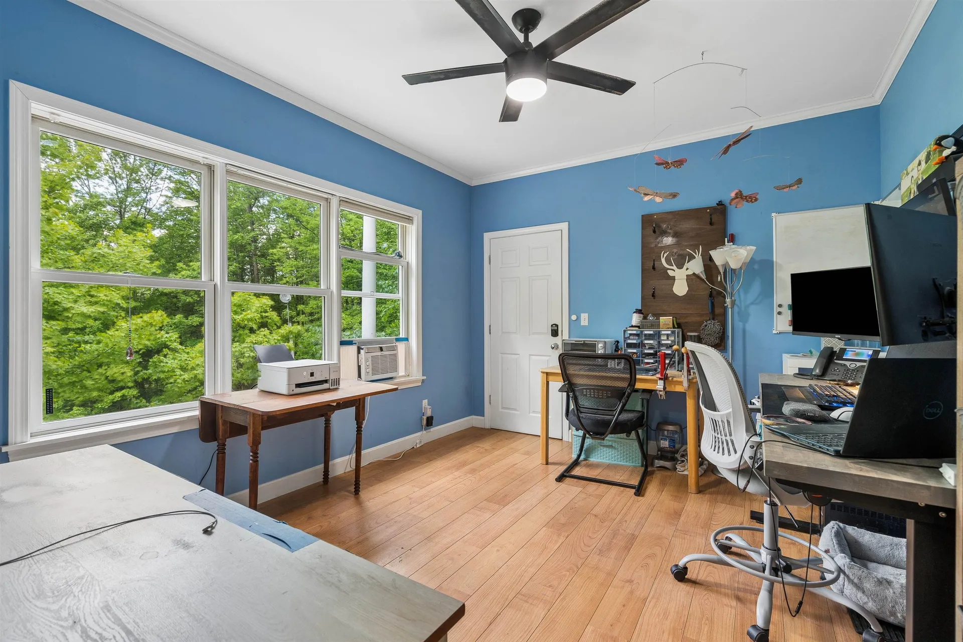 96 Sawyer Brook Road Orford NH 03777