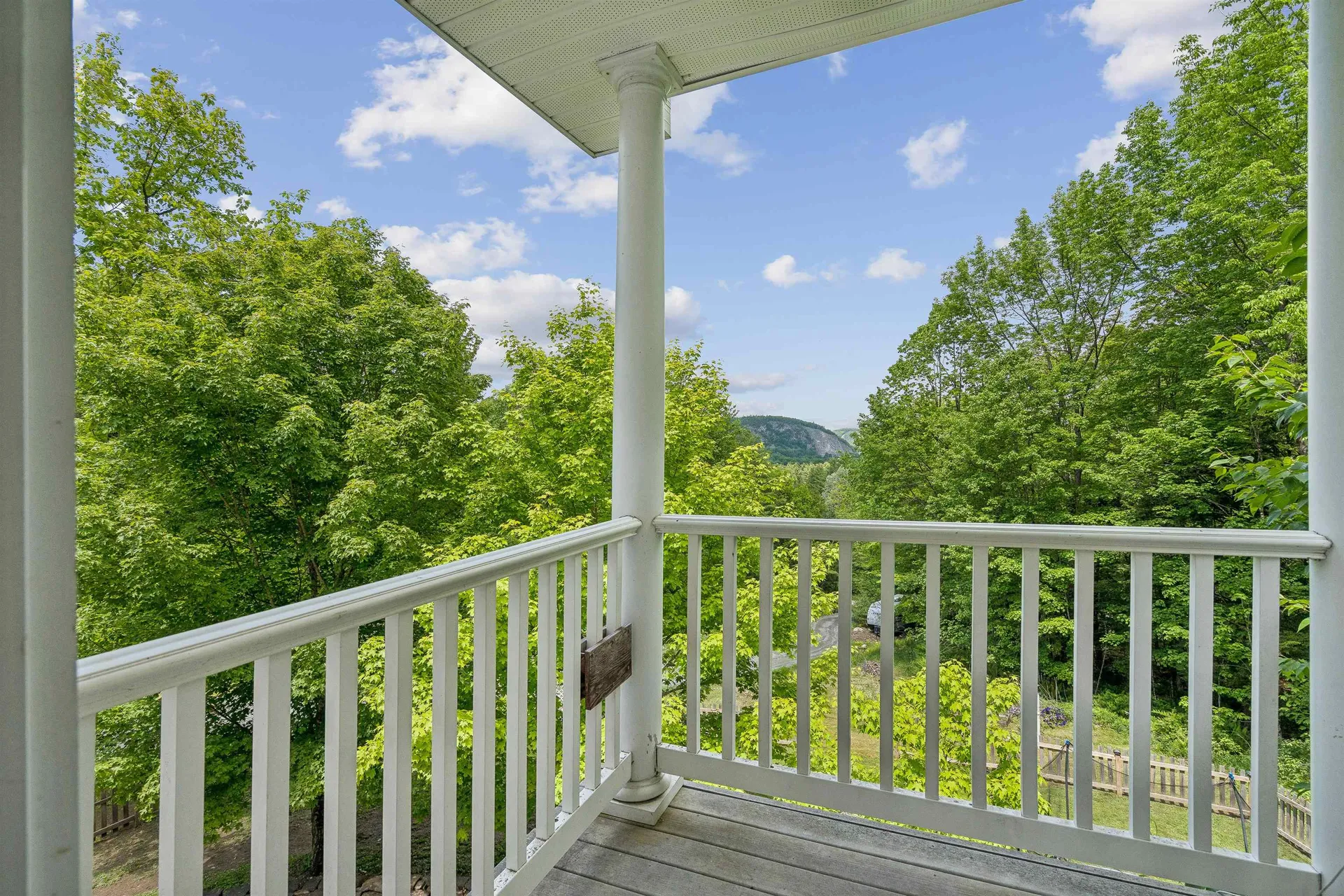 96 Sawyer Brook Road Orford NH 03777