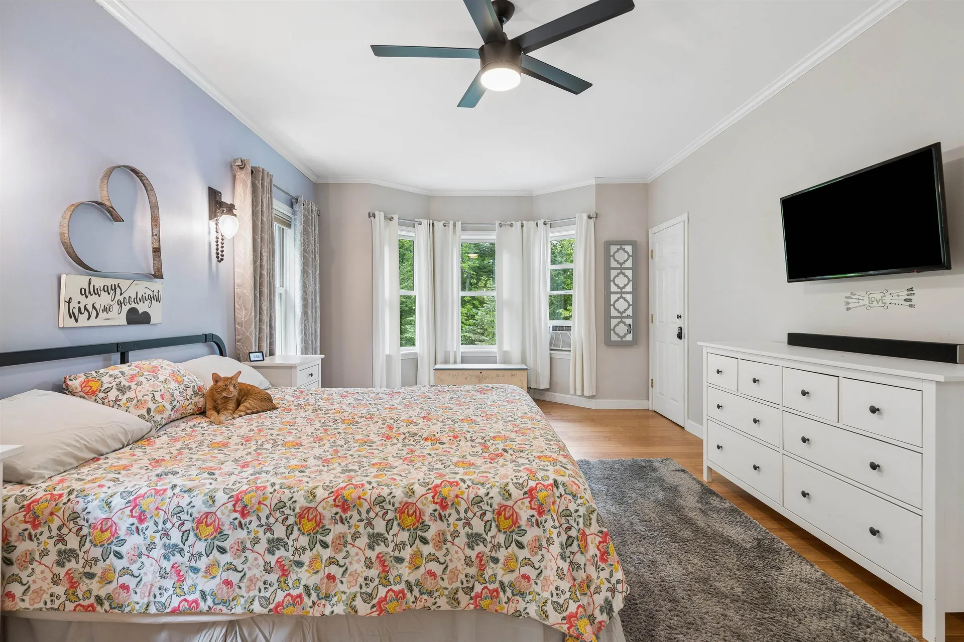 96 Sawyer Brook Road Orford NH 03777