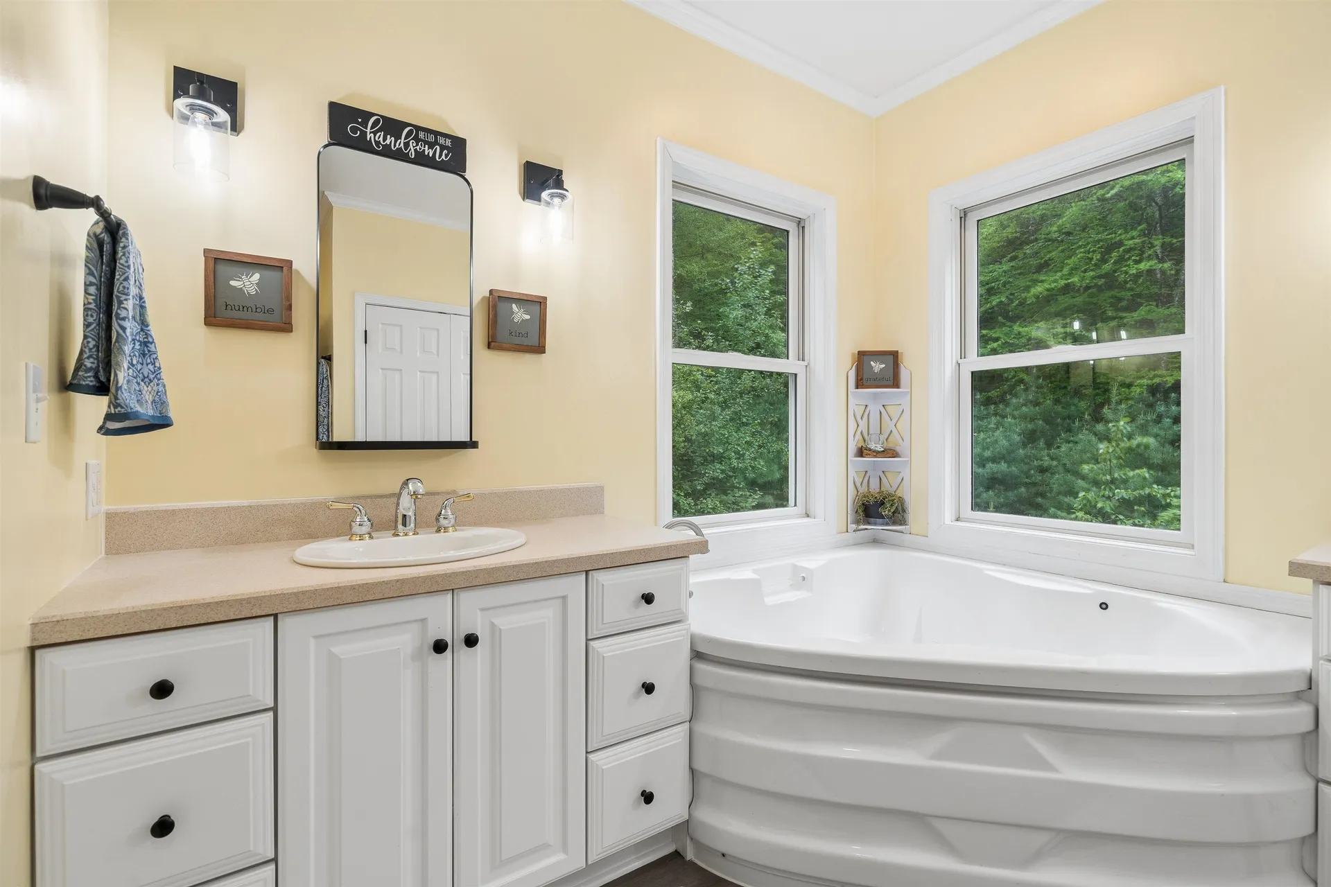 96 Sawyer Brook Road Orford NH 03777