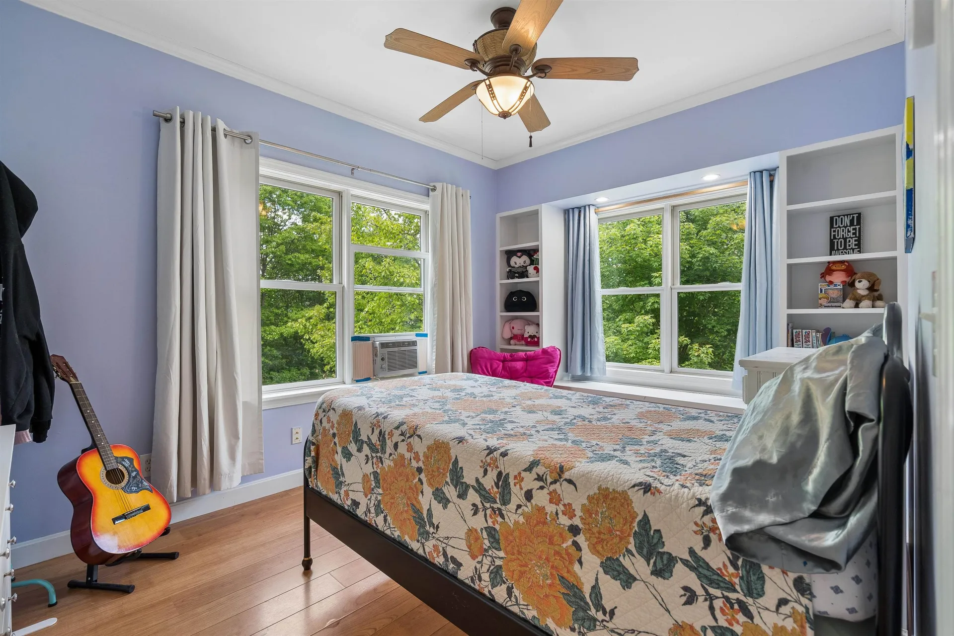 96 Sawyer Brook Road Orford NH 03777