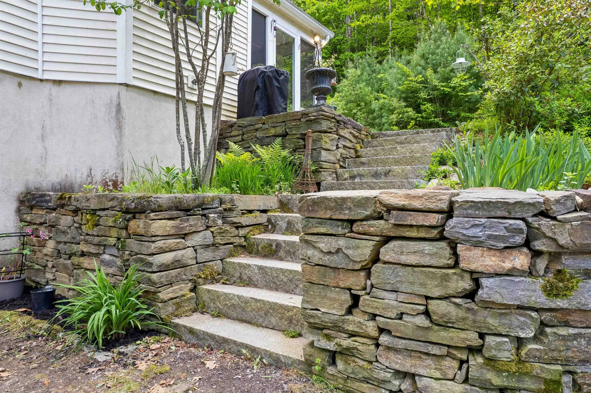 96 Sawyer Brook Road Orford NH 03777