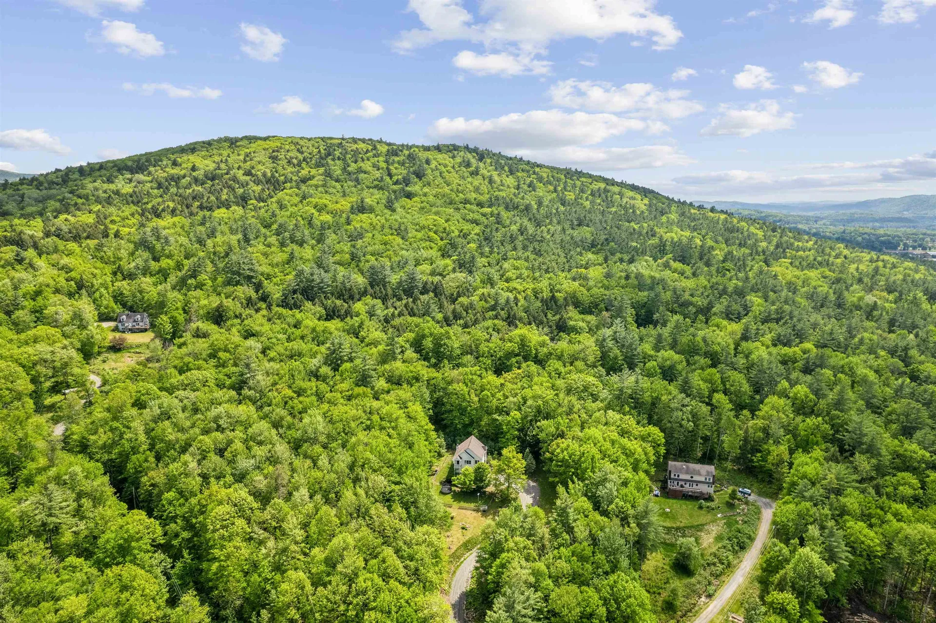96 Sawyer Brook Road Orford NH 03777