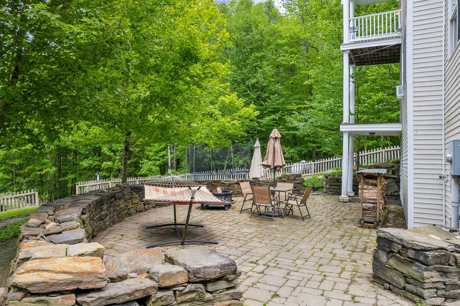 96 Sawyer Brook Road Orford NH 03777