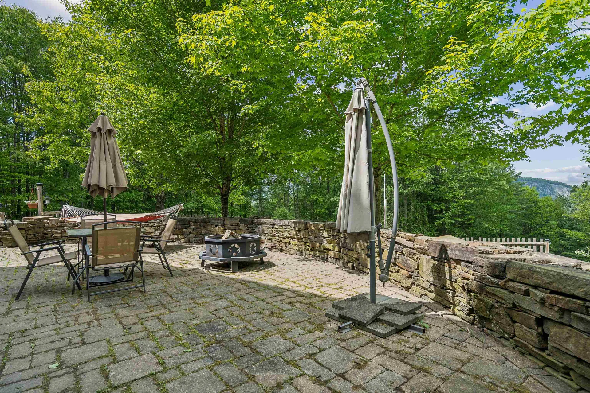 96 Sawyer Brook Road Orford NH 03777