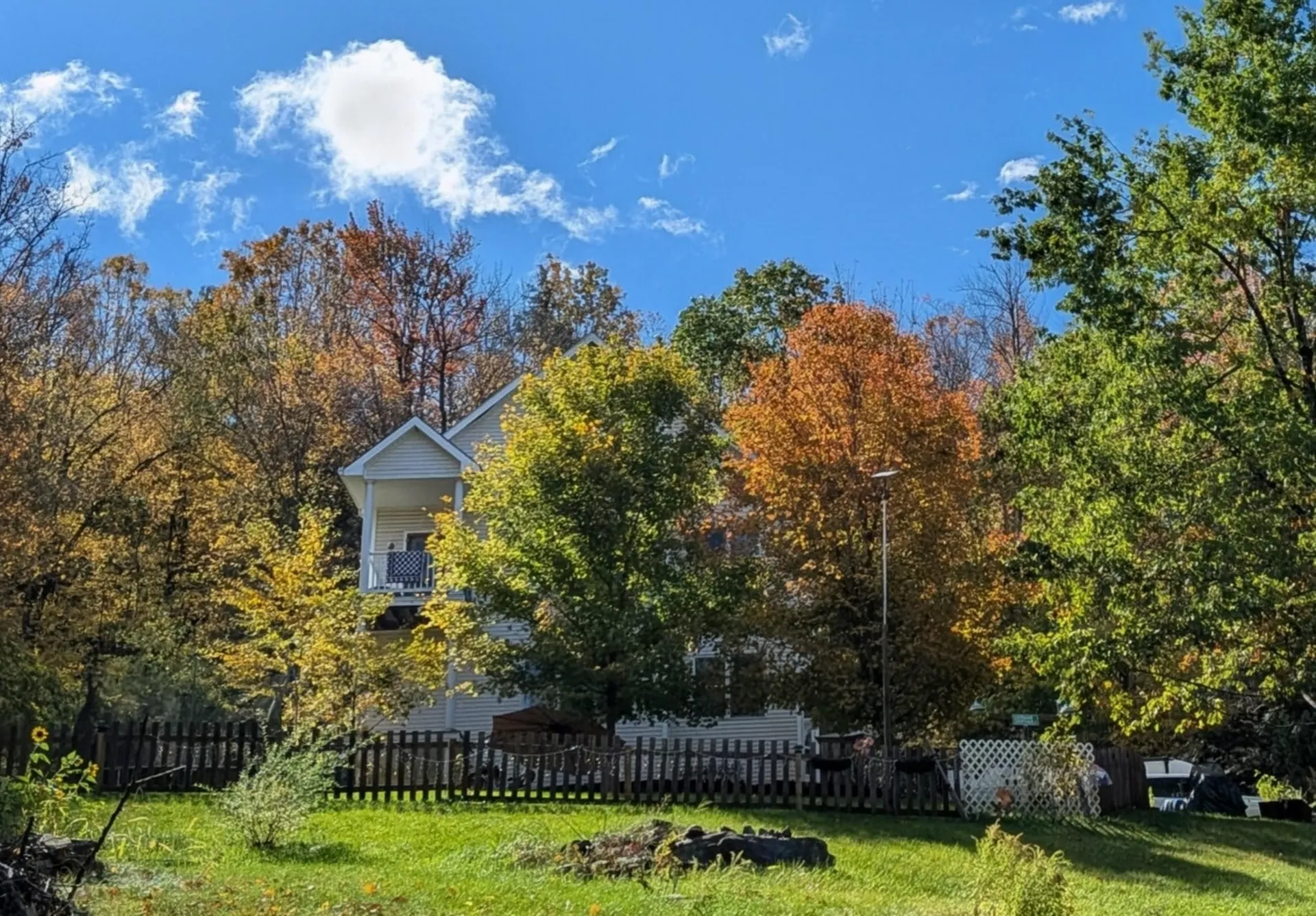 96 Sawyer Brook Road Orford NH 03777