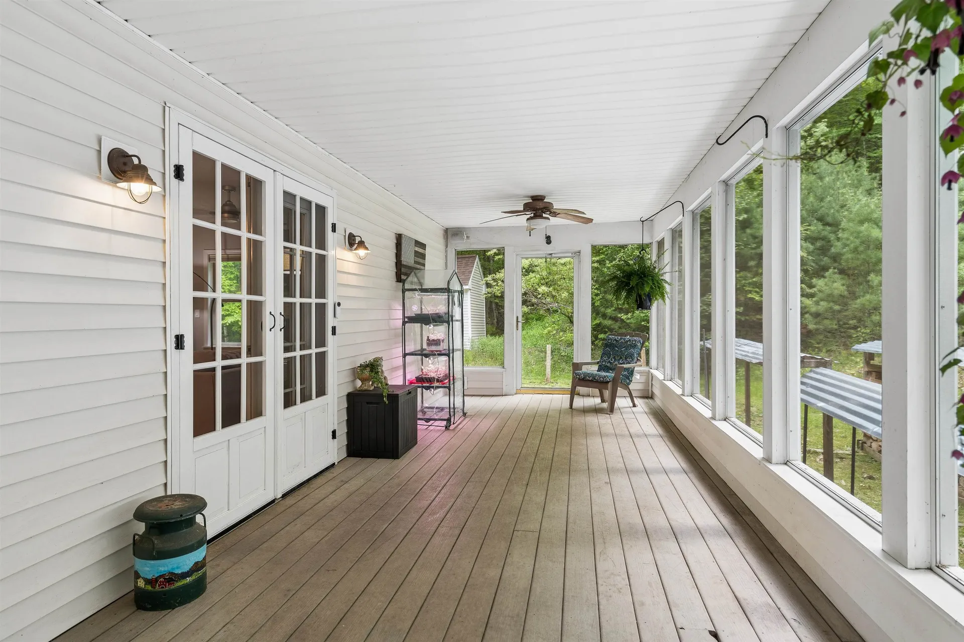96 Sawyer Brook Road Orford NH 03777