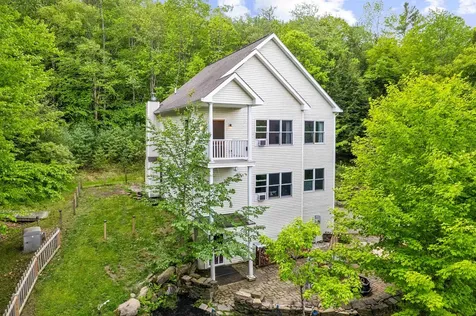 96 Sawyer Brook Road Orford NH 03777