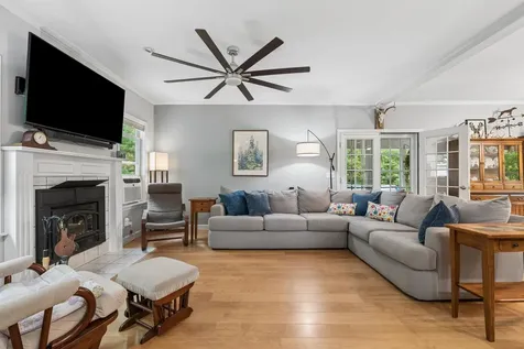 96 Sawyer Brook Road Orford NH 03777