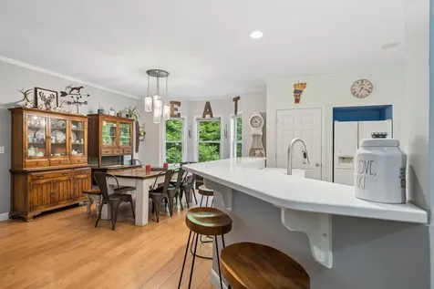 96 Sawyer Brook Road Orford NH 03777