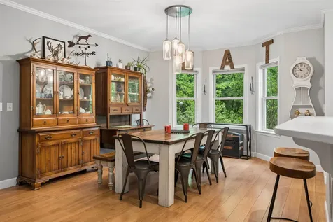 96 Sawyer Brook Road Orford NH 03777