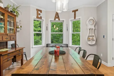 96 Sawyer Brook Road Orford NH 03777