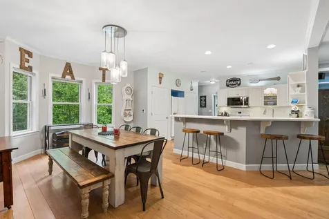 96 Sawyer Brook Road Orford NH 03777