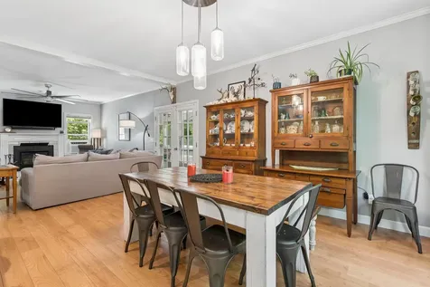 96 Sawyer Brook Road Orford NH 03777
