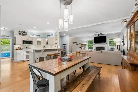 96 Sawyer Brook Road Orford NH 03777