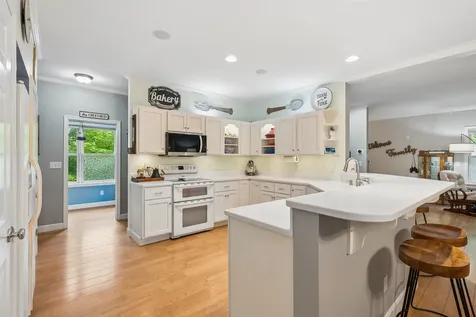 96 Sawyer Brook Road Orford NH 03777