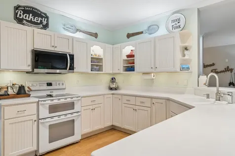 96 Sawyer Brook Road Orford NH 03777