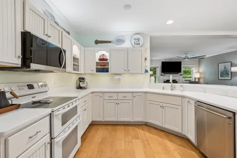 96 Sawyer Brook Road Orford NH 03777