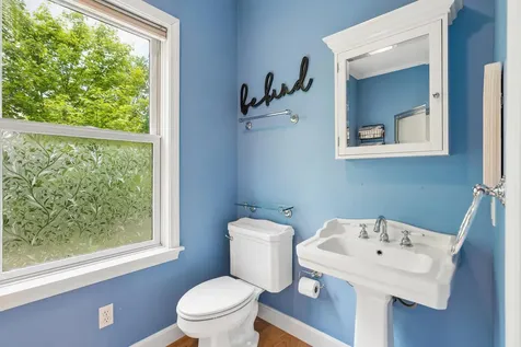 96 Sawyer Brook Road Orford NH 03777