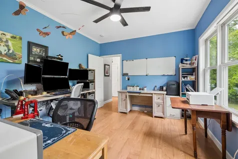 96 Sawyer Brook Road Orford NH 03777