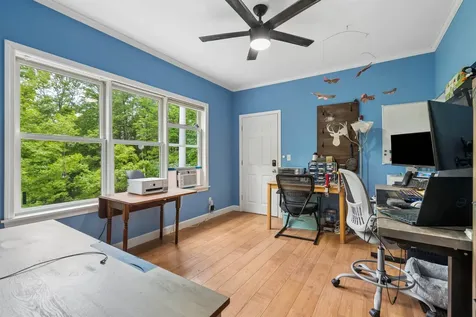 96 Sawyer Brook Road Orford NH 03777