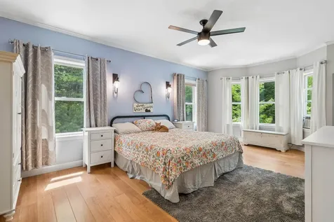 96 Sawyer Brook Road Orford NH 03777