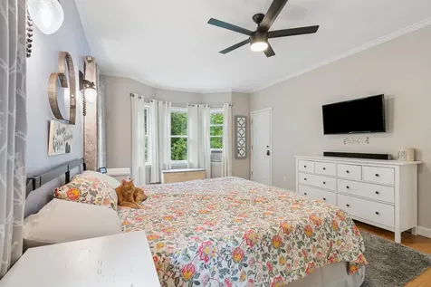 96 Sawyer Brook Road Orford NH 03777