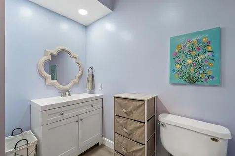 96 Sawyer Brook Road Orford NH 03777