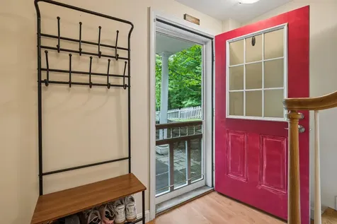 96 Sawyer Brook Road Orford NH 03777
