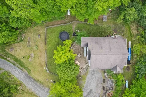 96 Sawyer Brook Road Orford NH 03777