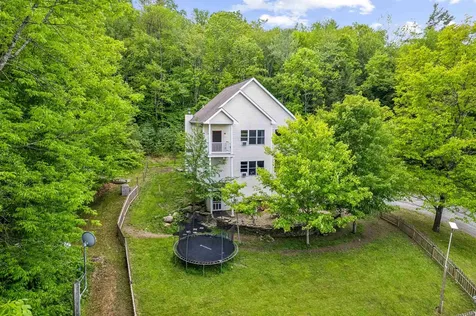 96 Sawyer Brook Road Orford NH 03777