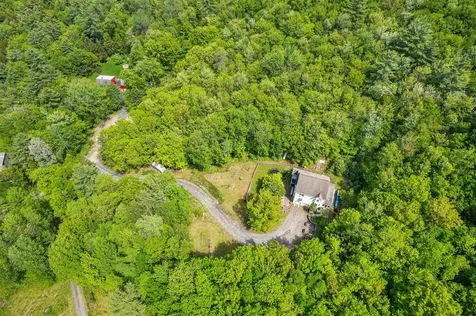 96 Sawyer Brook Road Orford NH 03777
