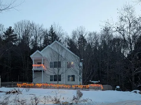 96 Sawyer Brook Road Orford NH 03777