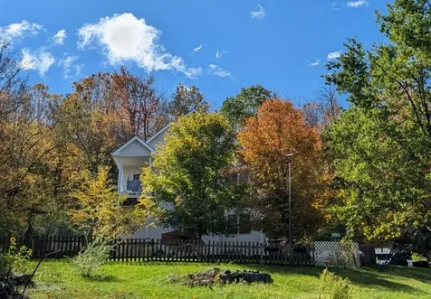 96 Sawyer Brook Road Orford NH 03777