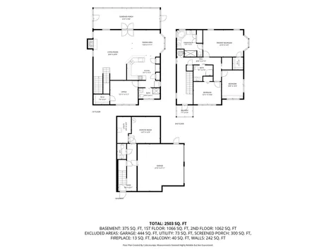 96 Sawyer Brook Road Orford NH 03777