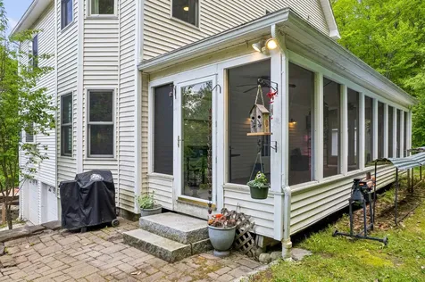 96 Sawyer Brook Road Orford NH 03777