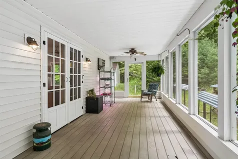 96 Sawyer Brook Road Orford NH 03777