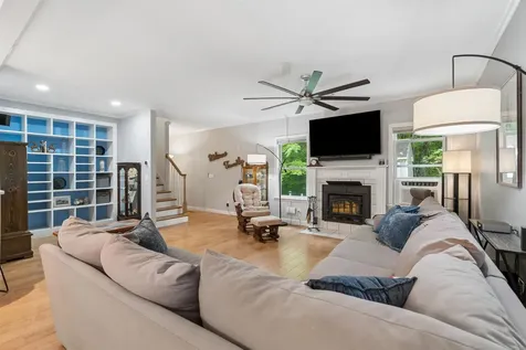 96 Sawyer Brook Road Orford NH 03777