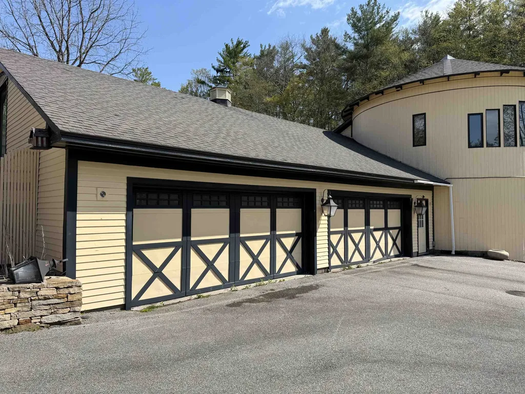 7 Dusty Hollow Lane Dorset VT 05251
