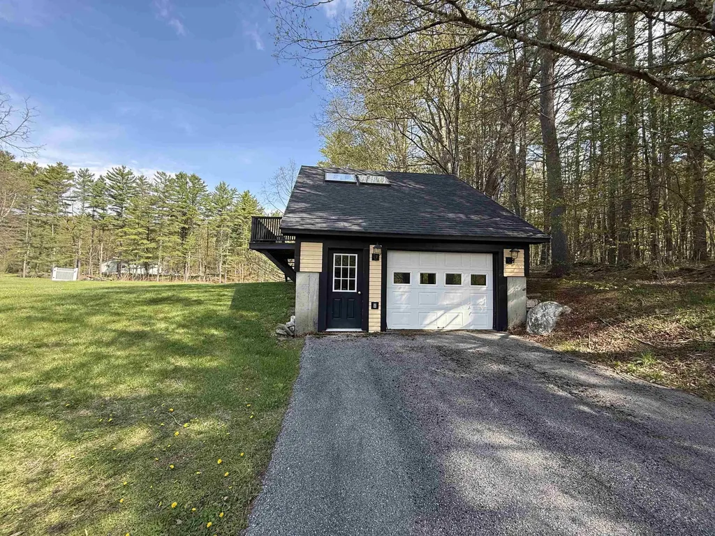 7 Dusty Hollow Lane Dorset VT 05251