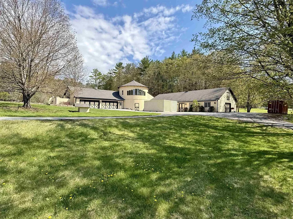 7 Dusty Hollow Lane Dorset VT 05251