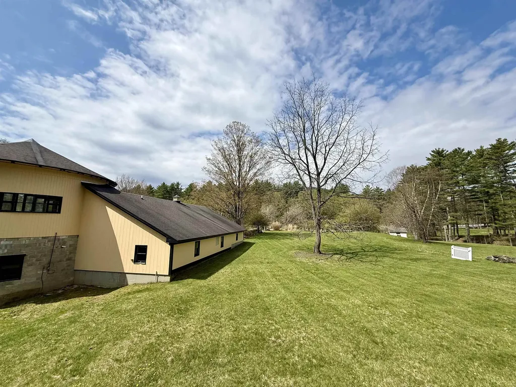 7 Dusty Hollow Lane Dorset VT 05251
