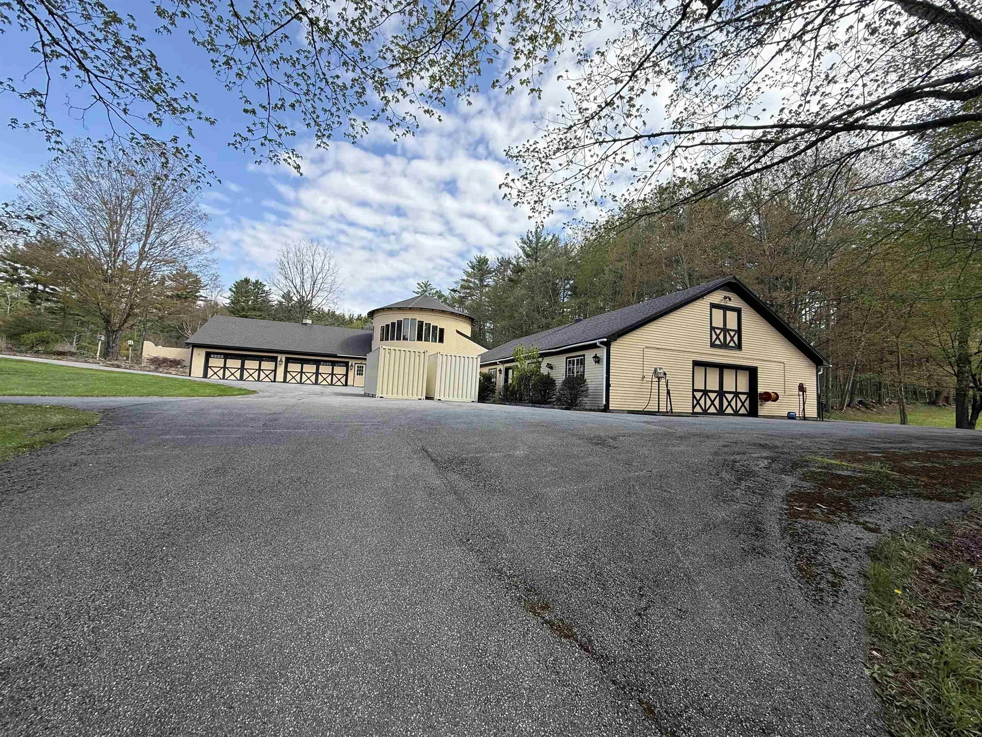 7 Dusty Hollow Lane Dorset VT 05251
