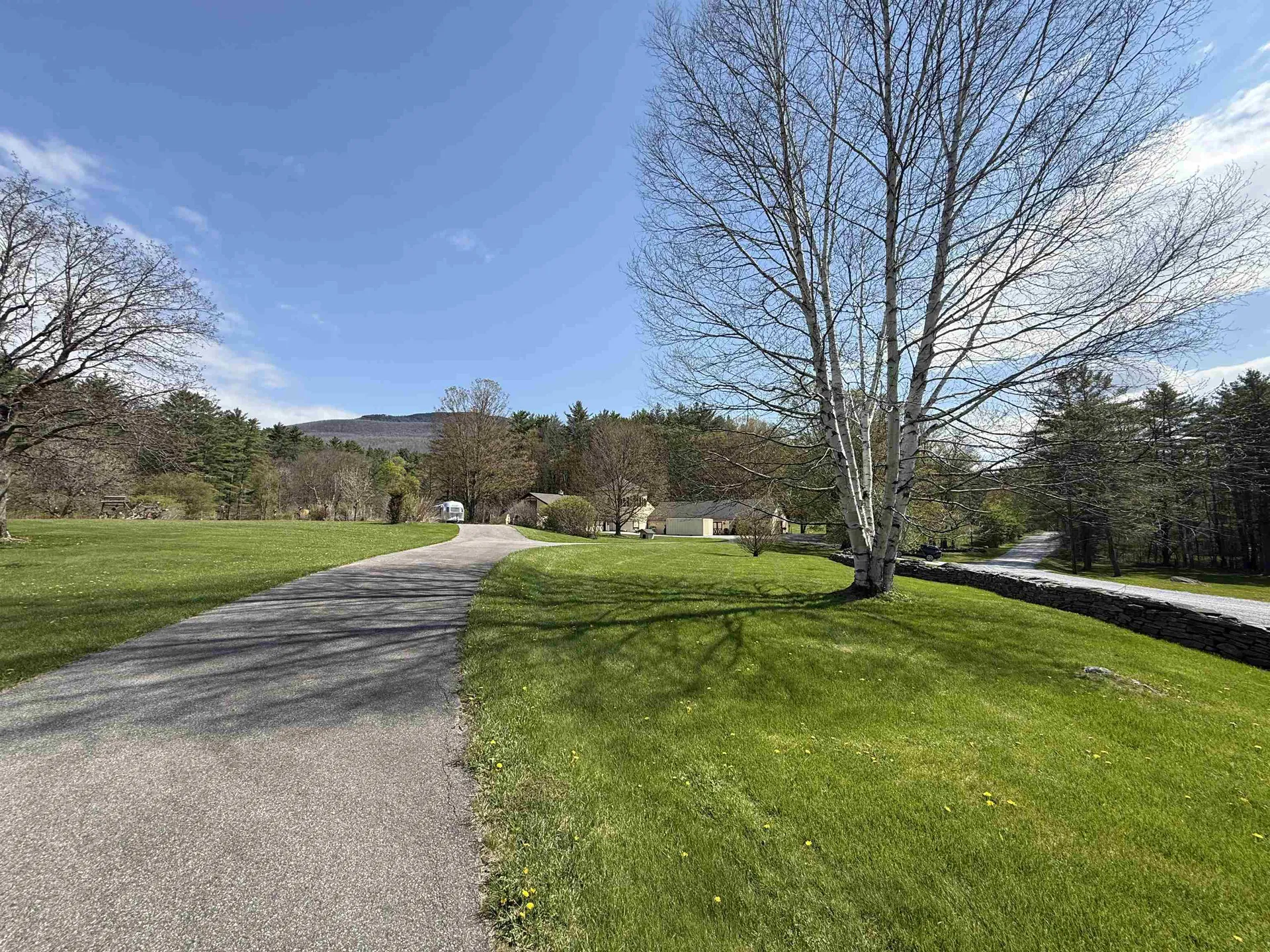 7 Dusty Hollow Lane Dorset VT 05251